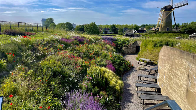 Fort NOXX - Hoofddorp - 7