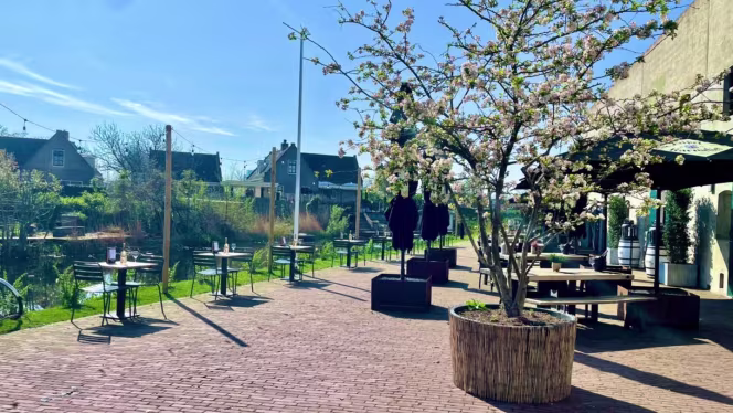 Fort NOXX - Hoofddorp - 8