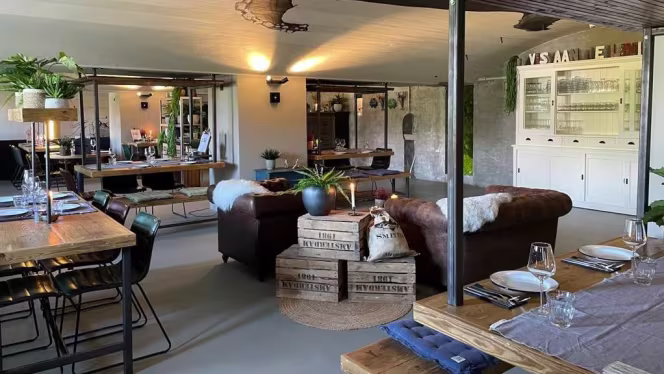 Fort NOXX - Hoofddorp - 4