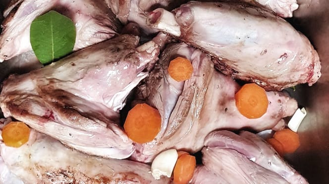 La Cave et le Bistrot - 2