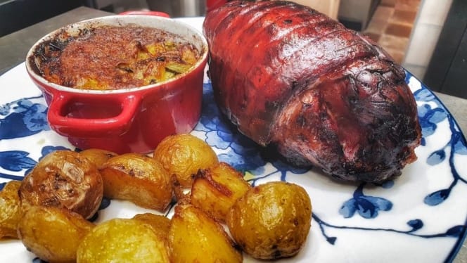 La Cave et le Bistrot - 4