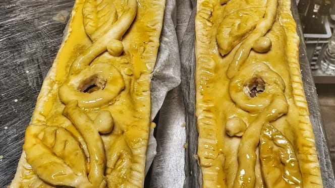 La Cave et le Bistrot - 1