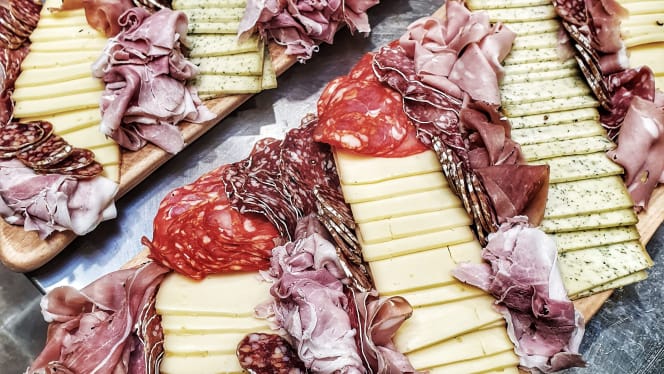 La Cave et le Bistrot - 6