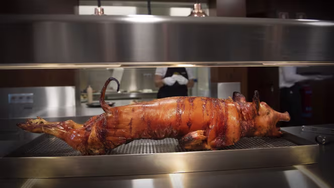 Mosteiro do Leitão - Zibreira - 1