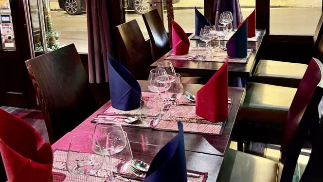 Orchidée Khmer Thaï - 9