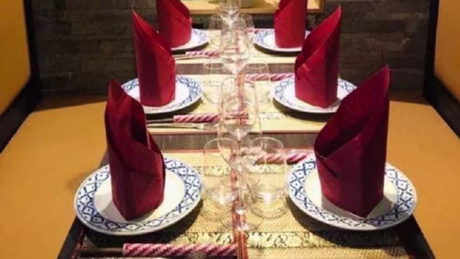 Orchidée Khmer Thaï - 5