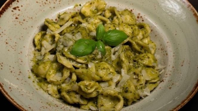 Little Napoli 1060 - 3