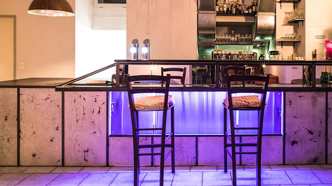 Little Napoli 1060 - 5