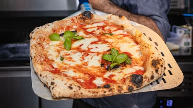 Little Napoli 1060 - 4