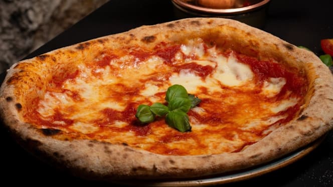 Little Napoli 1060 - 2