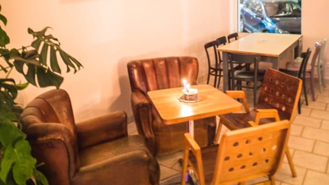 Little Napoli 1060 - 8