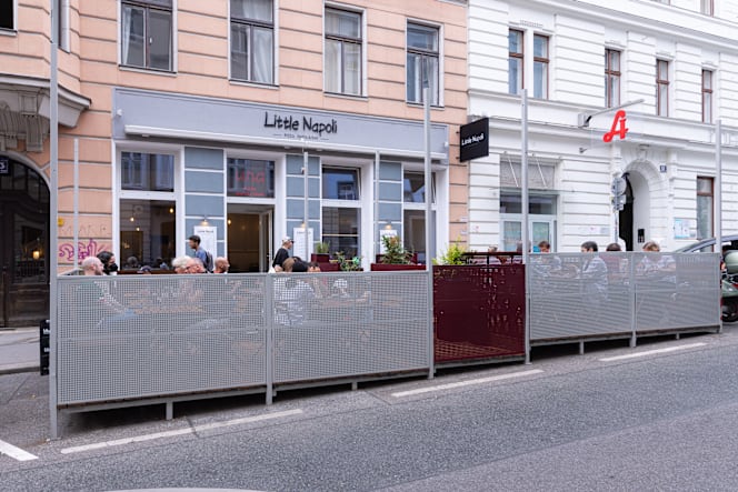 Little Napoli 1060 - 1