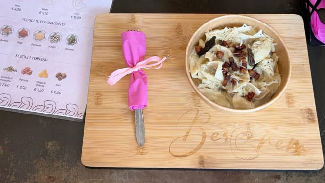 Berghem Love - Bergamo - 5