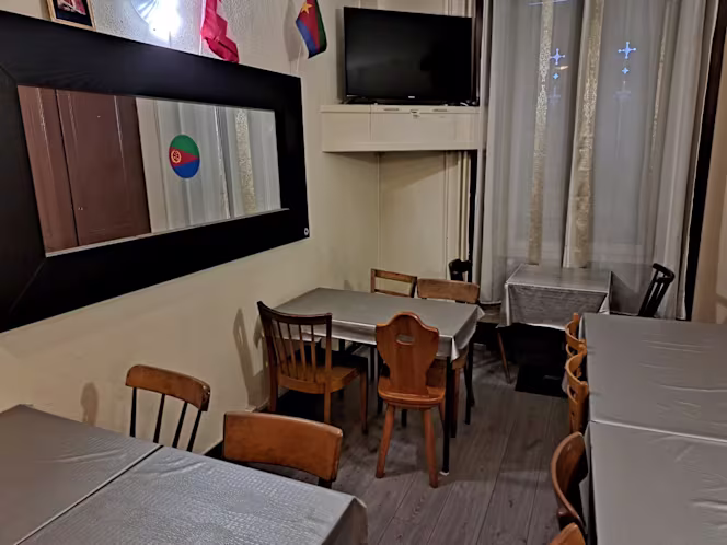 Eritrean restaurant - 6
