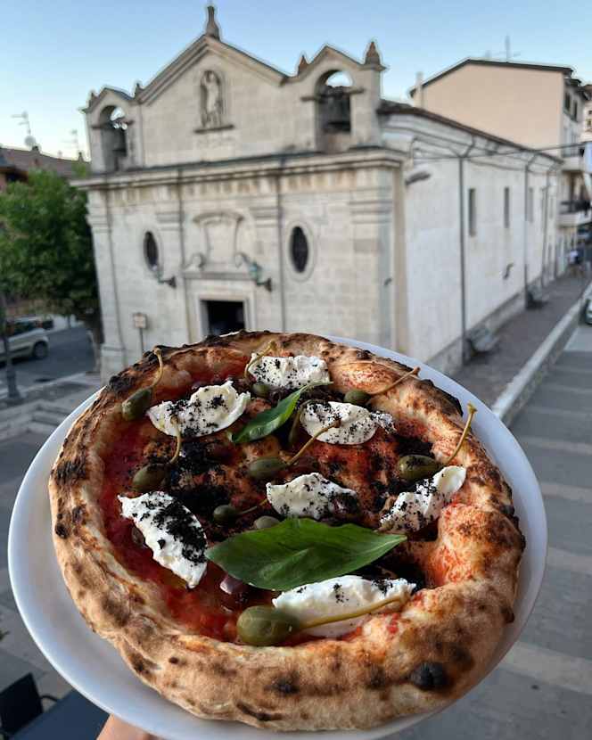 Ristorante la Maddalena - 6