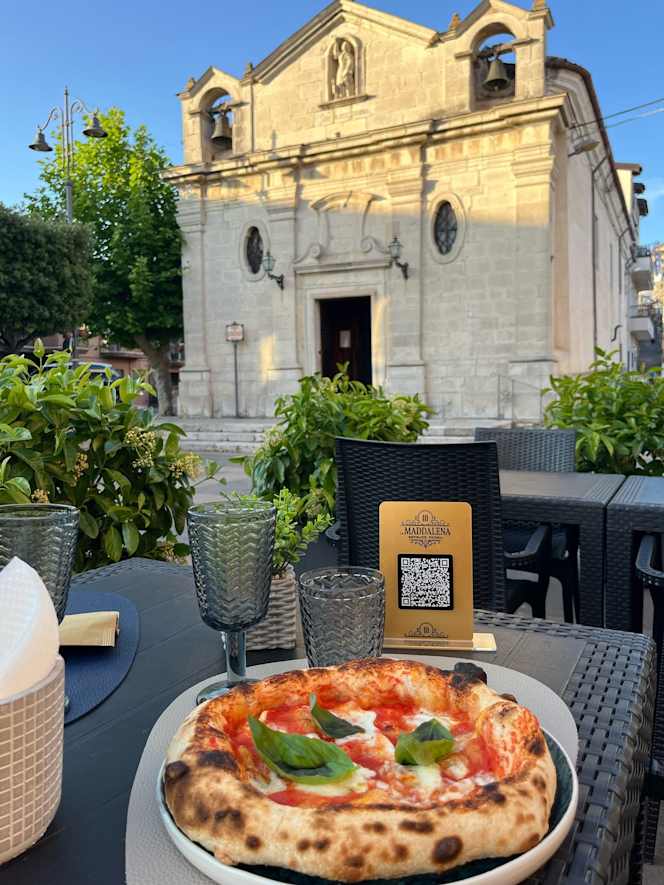 Ristorante la Maddalena - 4