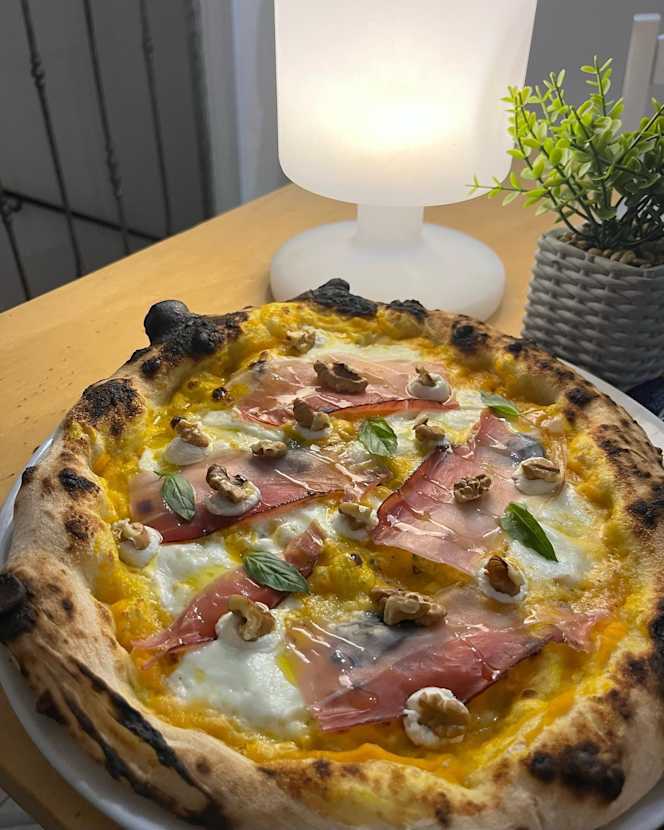 Ristorante la Maddalena - 0