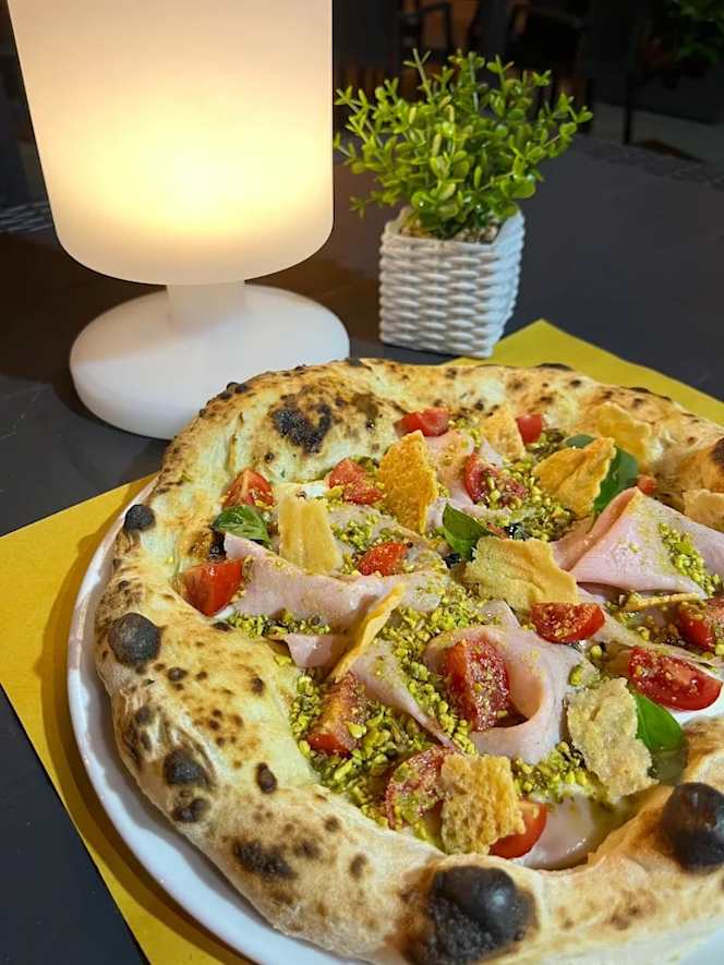 Ristorante la Maddalena - 2