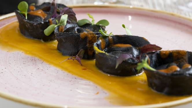 Aquila restaurant wine bar - Venezia - 8