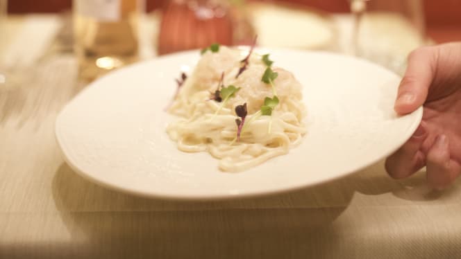 Aquila restaurant wine bar - Venezia - 2