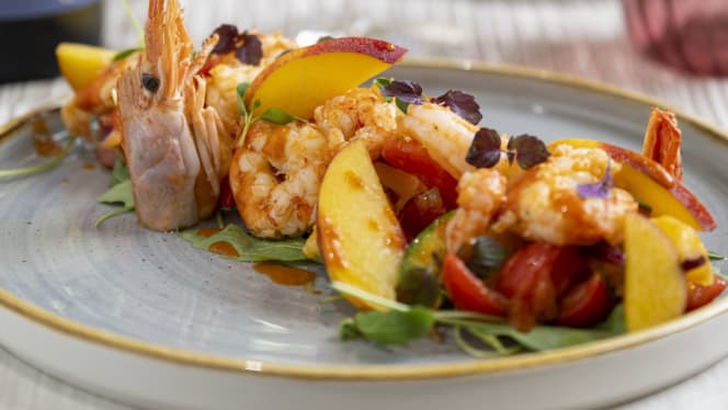 Aquila restaurant wine bar - Venezia - 6