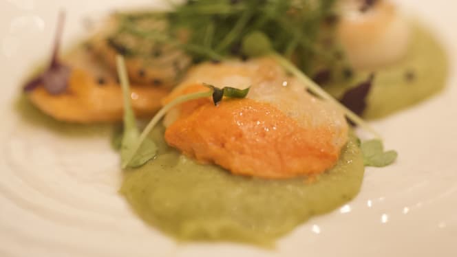 Aquila restaurant wine bar - Venezia - 4