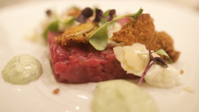 Aquila restaurant wine bar - Venezia - 3