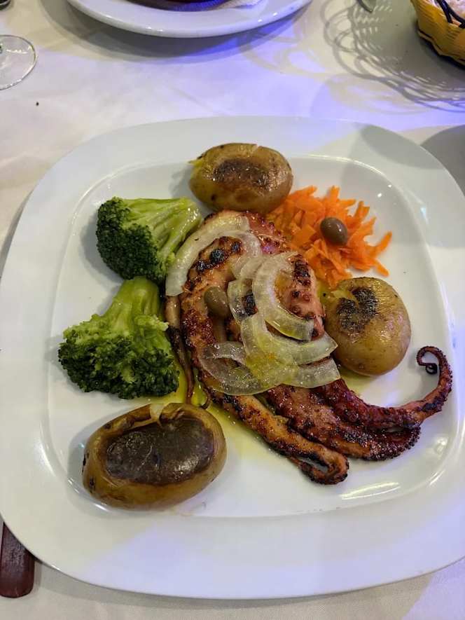 A Baiuca do Bairro Alto - 2