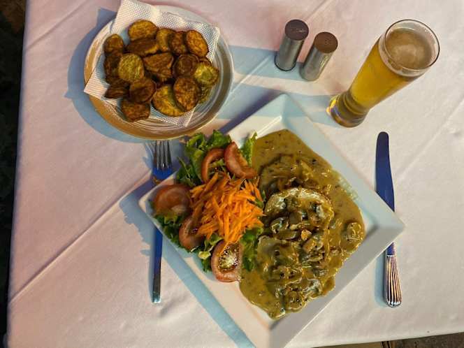 A Baiuca do Bairro Alto - 5