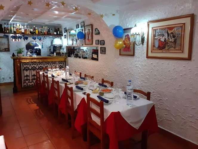 A Baiuca do Bairro Alto - 8