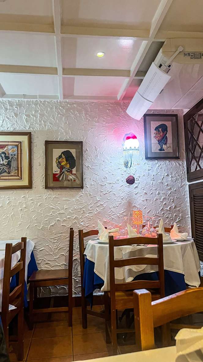 A Baiuca do Bairro Alto - 6