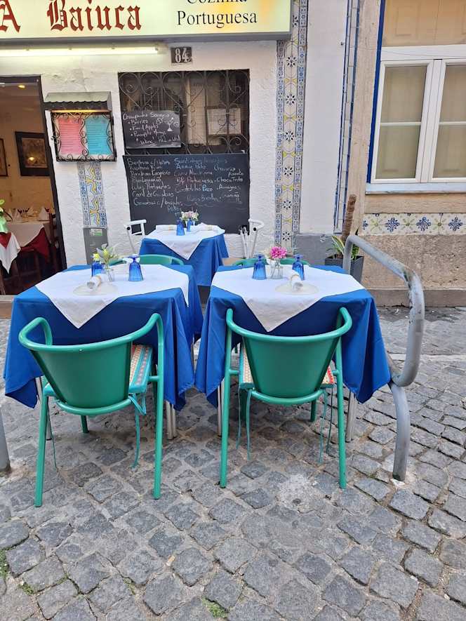 A Baiuca do Bairro Alto - 7