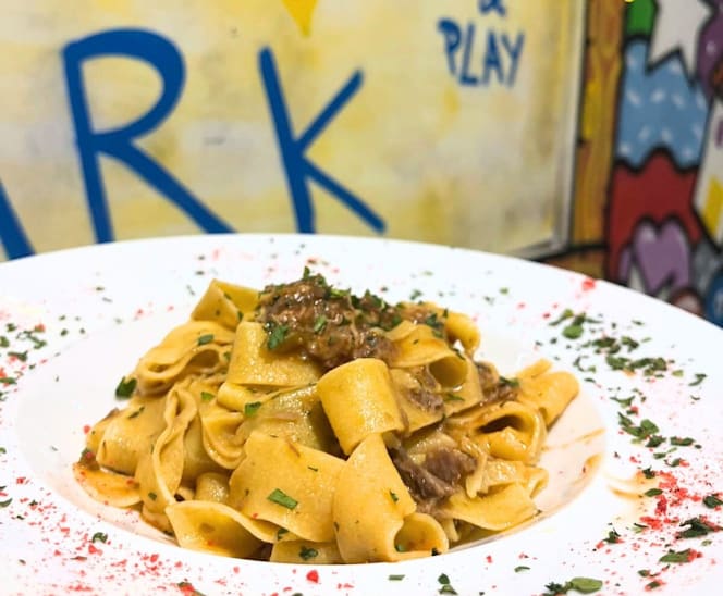 Pic Park - Family Restaurant - 3