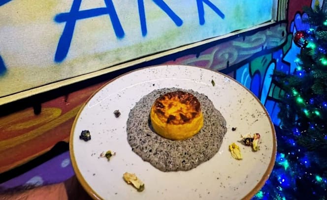 Pic Park - Family Restaurant - 2