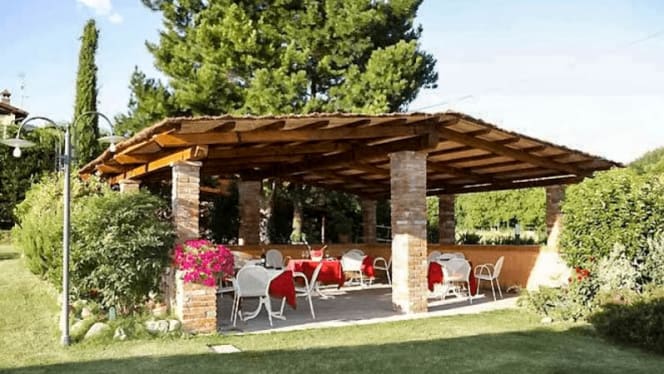 Osteria I'Casolare - 0