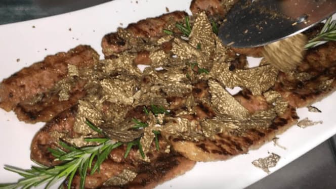 Osteria I'Casolare - 1