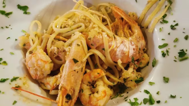 Locanda del Briganti 1969 - 4