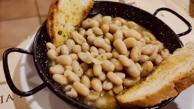 Locanda del Briganti 1969 - 0