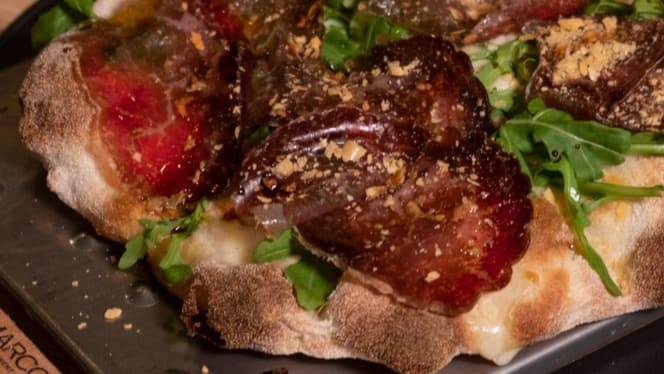 Bellacosa food Salumeria Contemporanea - 1