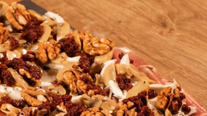 Bellacosa food Salumeria Contemporanea - 5