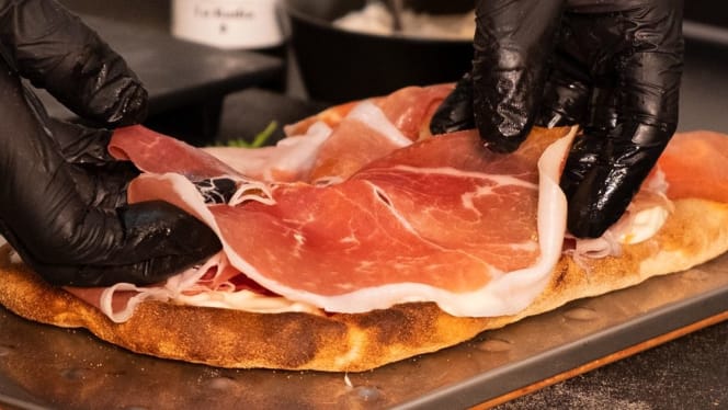 Bellacosa food Salumeria Contemporanea - 7