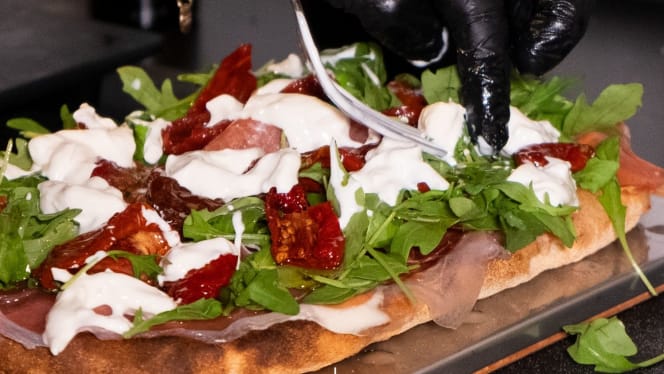 Bellacosa food Salumeria Contemporanea - 8