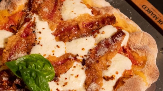 Bellacosa food Salumeria Contemporanea - 2