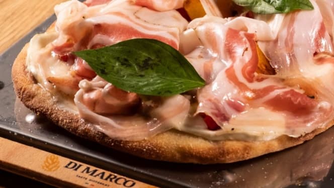 Bellacosa food Salumeria Contemporanea - 4