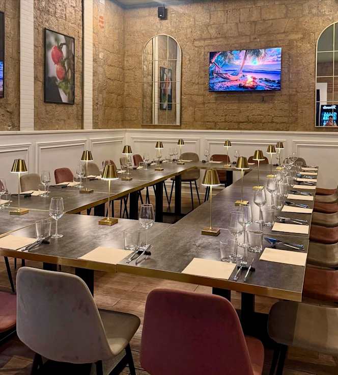 Pizzeria Carrasco - 8