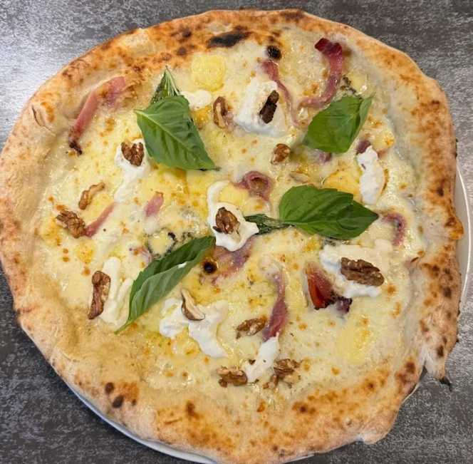 Pizzeria Carrasco - 7