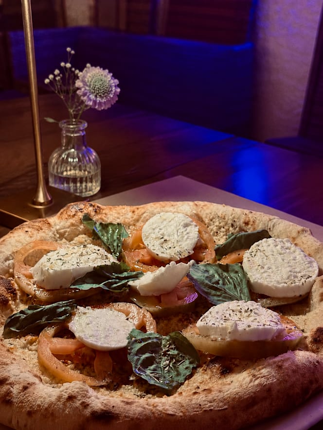 Pizzeria Carrasco - 2