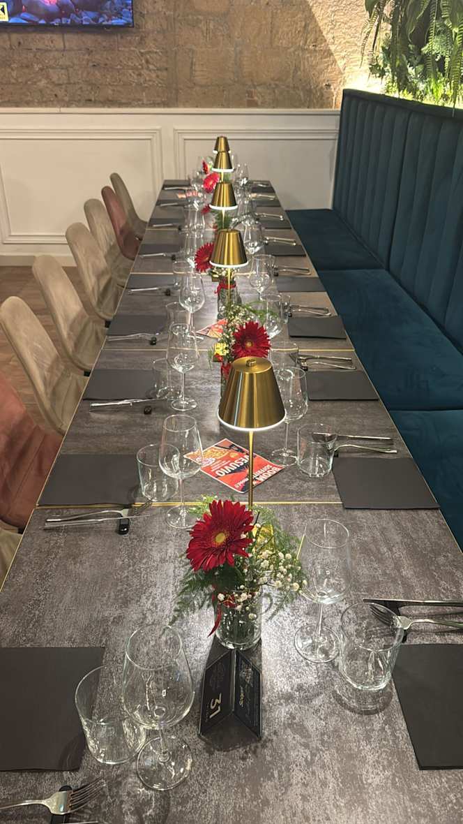 Pizzeria Carrasco - 9