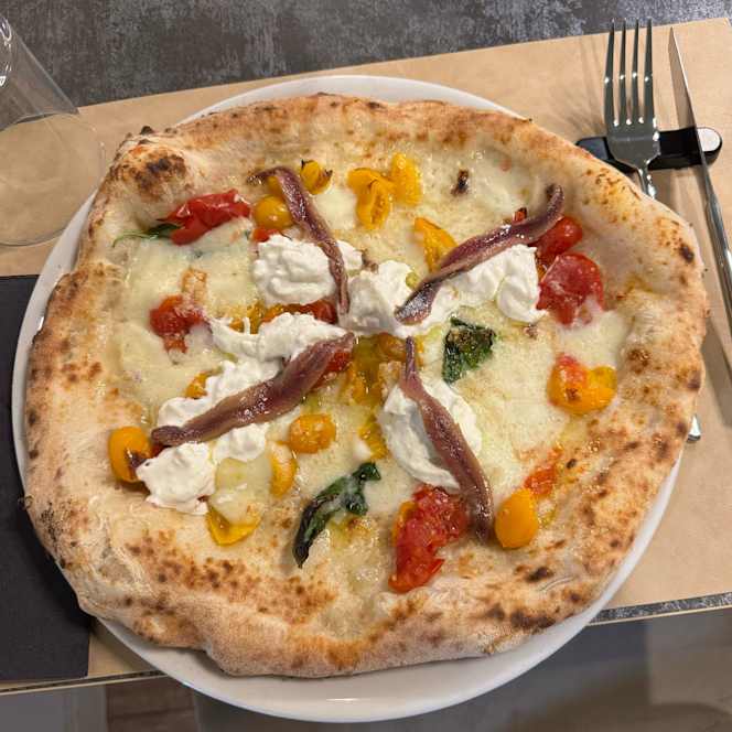 Pizzeria Carrasco - 5