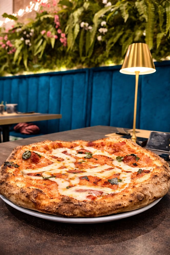 Pizzeria Carrasco - 7
